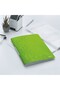 Presentation Folder 40 Sheets Green WOW - 3