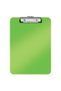 Green Simple Clipboard WOW