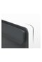 Simple Clipboard with Vertical Support Black DELI - 3