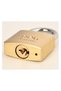 Brass Padlock 30MM - 3
