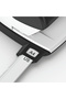 16-hole punch model 5038 red - 4