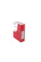 Red Plastic Document Holder G2DESK - 2