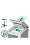 Automatic Document Shredder IQ Office Cross-Cut 150 Sheets P4 - 2