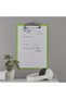 Green Simple Clipboard WOW - 3