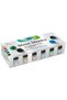 Magic Marble Basic Paint 20 ml 6/set