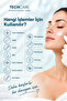 Pain Reducing Care Cream-Topical Cream Laser Hair Removal Wax Filler Prp Permanent Makeup - 4
