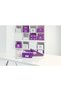 MEDIUM PINK ORGANIZER BOX CLICK&STORE - 5