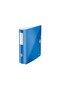 Plasticized binder 8.2cm 180 degrees blue Active Wow