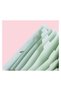 Plastic map with elastic, 7 separators, various macaron colors, - 5