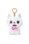 Fuggler Alley Cats Clip-On Plush Keychain Surprise Package - 1 Piece - 4