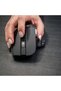 Mouse wireless Shade, Bluetooth, Negru - 6