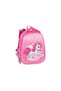 Anatomical Cube Pink Magic Backpack