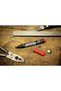 Permanent Blue Marker Chisel Tip 8576 - 2