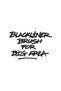 Blackliner Brush negru - 4