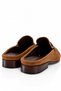 Bal Moccasin Slippers 49506 - 4