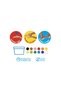 Пластилин ModeLight Maxi PlayBox Carioca Ocean - 3
