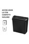 Powershred P-25S Strip Cut EU Document Shredder - 5