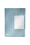 Plastic folder MAPA 3*20 sheets blue 3 separators COMB JUMBO