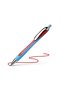 Slider Rave Pen, Red