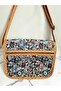 Ethnic-Inspired Bohemian Shoulder Bag - 3