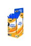 Single-use pen blue crystal fine - 3