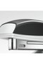 STAPLER 30 SHEETS MODEL 5562 BLUE-VIOLET STYLE - 4