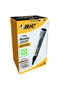 Black Permanent Marker Round Tip 2000 - 4