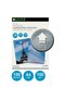 A4 SHEET 100 MICRONS 100/PACK UDT - 2