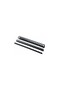 Plastic Binding Ring 25 mm Black For 181–200 Sheets 50/Pack - 2