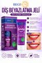 Begisun Smile Teeth Whitening Gel 50 ml V34 4D Effective Anti-Stain Daily Care - 5