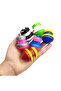 Plastic Spinning Top - Plastic Spinning Top 20 Pieces - 3