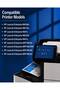 KPC Compatible HP 147A Black Toner Cartridge (W1470A) - 2