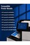 Gate Way 80A Black High Yield Toner Cartridge Is Compatible with HP LaserJet Pro 400 M402n HP LaserJet Pro 400 MFP M425fdw (CF280A Black) - 2