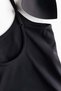 Integral-bra sports strappy top with SoftMove™ - 4