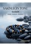 Real Natural Stone Bracelet Protection Luck and Courage Tiger's Eye Onyx Snake Agate Stone - 5