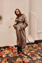 Deri Eldiven