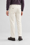 Men'S, Tongue Detail, Large Size, Old Money Culture, Summer-Spring, Fabric Pants 296 - 3