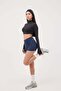 Recovery Sports Shorts Leggings Tyt0070-E11