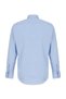 Long Sleeve Regular Fit Non Iron Classic Cotton Shirt - 6