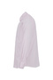 Long Sleeve Regular Fit Non Iron Classic Cotton Shirt - 6