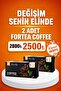 2'Lİ KAHVE