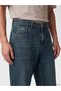 Timeless Clothing & Timeless Choices 745 Baggy Fit Men's Jean Pants - 3