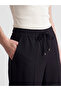 Quality Pieces from Çelebi Store Women's Pants with Waist Cord - 3