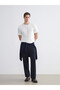 Comfortable Fit Men's Trousers for Style Enthusiasts from Uzg Store