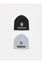 Fan Printed Boys' Beret from Uzg Store for Style Enthusiasts