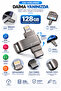 128 GB FLASH BELLEK - 4