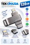 128 GB FLASH BELLEK - 2