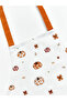 Quality Pieces from Çelebi Store Embroidered Kitchen Apron - 4