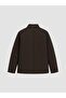 Rmz Gi̇yi̇m Farkiyla Dik Roba Collar Men's Puffer Jacket - 6