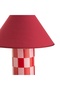 PIXEL ABAJUR 50CM PEMBE - 4
